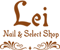 Lei Nail & Select Shop