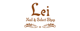 LeiNail&SelectShop