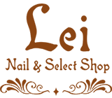 Lei Nail & Select Shop