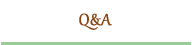 Q&A